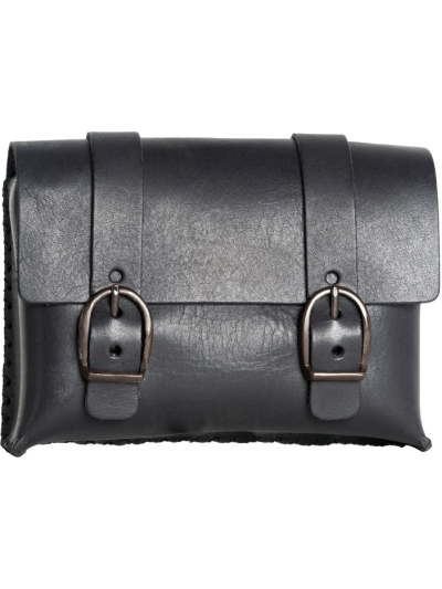 Trollfelsen Gürteltasche Richard Klein Schwarz _1_